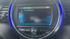 MINI Hatchback 2.0 Cooper S Exclusive II 3dr Auto Petrol Hatchback